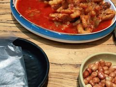 -京玉菲饭店(李村店)