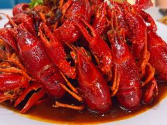 麻辣小龙虾-盱眙虾怪·旗舰店