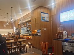 -王春春鸡汤饭(上海中海环宇城店)