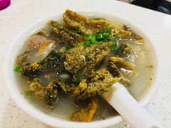 -明兴正宗潮州五彩鱼蛋粉面(中山六路店)