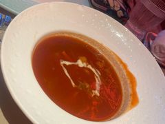 -波特曼西餐厅(南岗店)