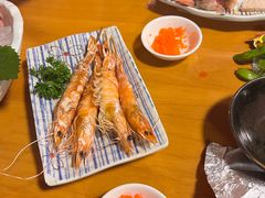 -大焰自助日式料理 铁板烧(徐汇店)