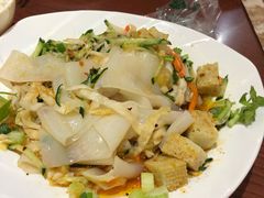 -乡土居（焖面、烩菜、炒菜）(万达店)
