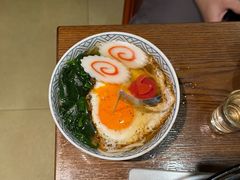-纹兵卫手打荞麦面日料(虹桥本店)