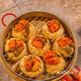 天天排队👭西湖边ju🔥小龙虾🦞新品绝了呀