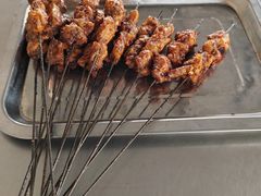 -佰运猪蹄(高陵店)