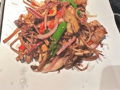 -桂满陇-十里风荷(合生汇店)