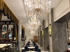 -Yan Ting 宴庭中餐厅(上海静安瑞吉酒店)