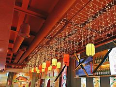 -叁宝烤肉• 西安烧烤 领跑品牌(中海城店)