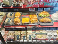 -星巴克(人民公园店)