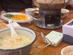 -老雒阳面馆·水席·洛阳菜(王城路店)