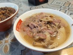 -牛王庙吳記怪味面(双楠店)