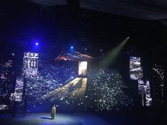 -《12·12》西安事变大型实景演出