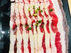 格桑肉-花味·自助烤肉(雨花客厅店)