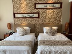 -天目湖御水温泉·度假酒店