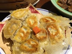 特色生煎羊肉烧麦-龍聚祥烧麦馆(鼓楼店)