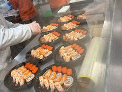 -盒马X会员店(上海森兰商都店)