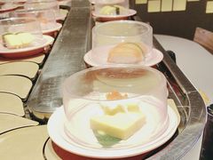 -争鲜回转寿司(东方银座店)