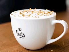 -Peet's 皮爷咖啡(深圳湾万象城店)
