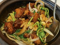 -茉里粤菜(皇姑万象汇店)