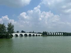 -溱湖国家湿地公园