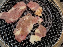 -谷牛和牛烤肉(漕河泾印象城店)