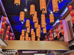 -锦绣金山人家(友谊店)