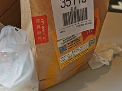 -麦当劳(酒仙桥路店)