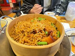 -老雒阳面馆·水席(定鼎门店)