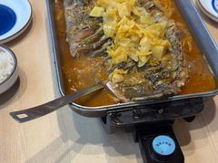 -鱼酷活鱼烤鱼(沈阳大悦城店)