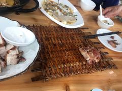 -园林美食城·本土农家菜(杨和镇店)