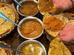 -南国印度餐厅Dakshin