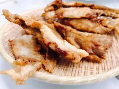 -北戴河庆山饭店·海鲜砂锅粥(北戴河黑石路店)