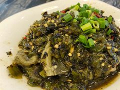 -情妹耙泥鳅·江湖川菜(科华店)