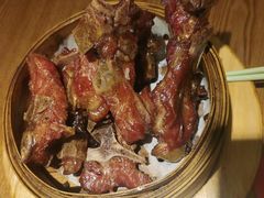 绝味手撕骨-闽上鲜·福建菜(龙湖滨江天街店)