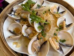 -万山楼海鲜酒家·二十三年老字号