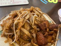 葛记坛子肉焖饼-葛记焖饼(伏牛路店)