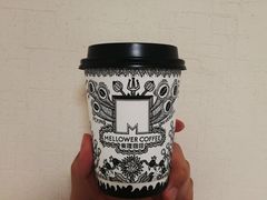 -麦隆咖啡(北大店)