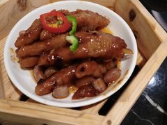 -龙凤点心饼家·39年老字号(松岗店)