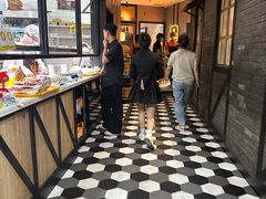 -潮发潮汕牛肉店(龙洞店)