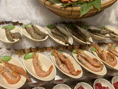 -初色海鲜自助(万丰路店)