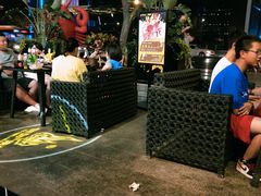 -何师烧烤Pro·30年老品牌·川菜·香辣蟹(太古里旗舰店)