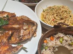 -一坐一忘云南菜(卓悦中心)