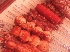 -那些年记忆烧烤