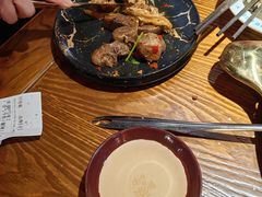 -受气牛肉·重庆耙牛肉(来福士店)
