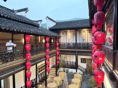 -二泉园老菜馆·百年无锡菜