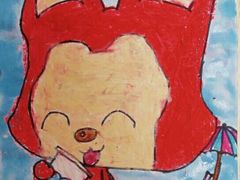 -东方童画少儿美术(莘庄体验馆)