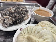 -姚记炒肝店(鼓楼店)