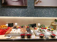 -宜昌富力皇冠假日酒店·咖啡1号西餐厅