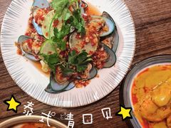 -小桔象·泰国风味餐厅(惠城水门路16号店)